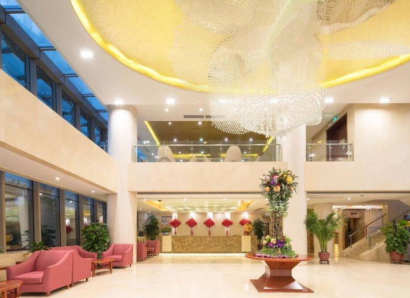 Lobby Zdjęcie