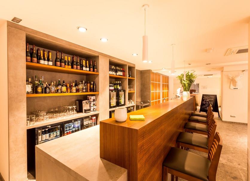 Bar Zdjęcie