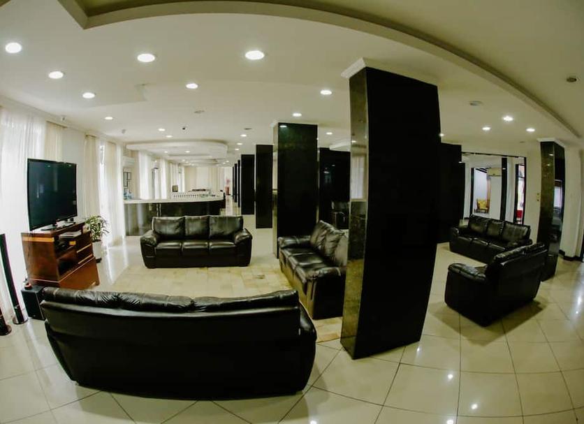 Lobby Zdjęcie