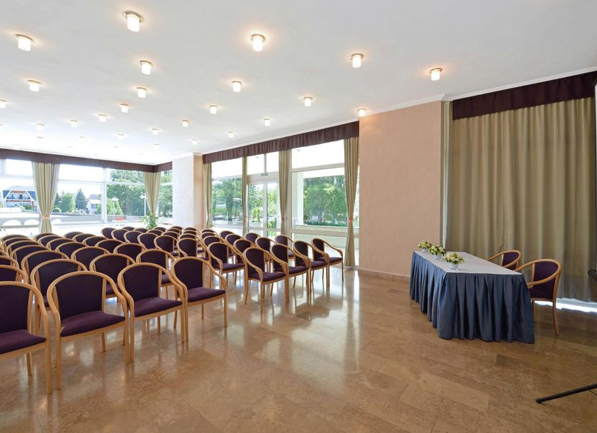 Sala konferencyjna Zdjęcie
