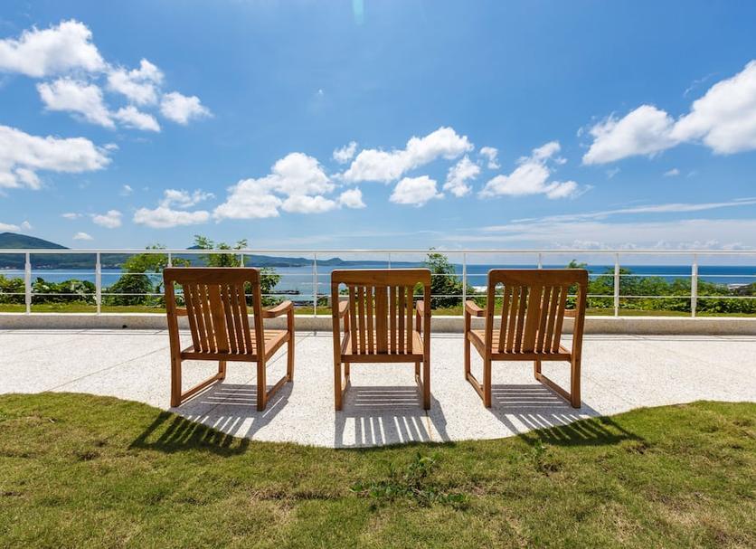 Patio Zdjęcie