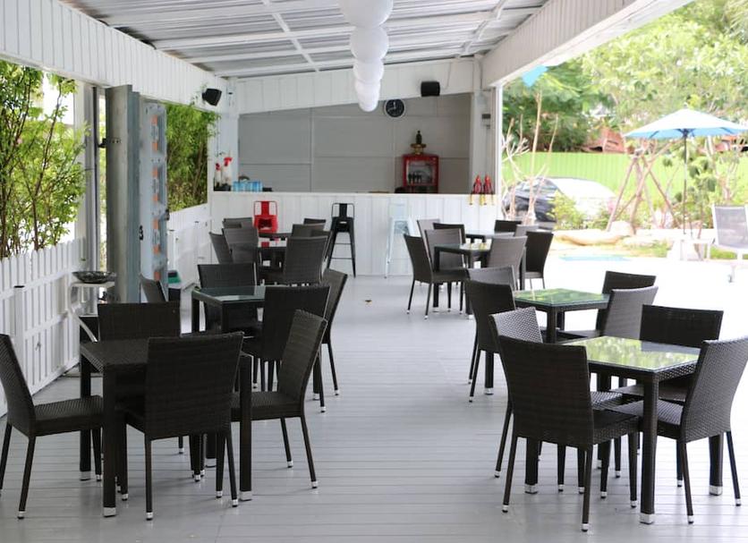 Restauracja Zdjęcie