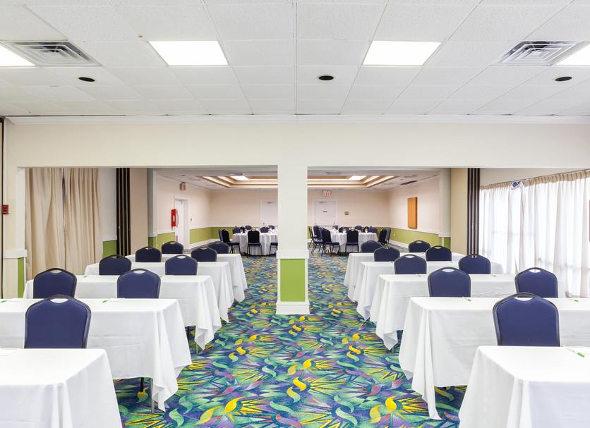 Sala konferencyjna Zdjęcie