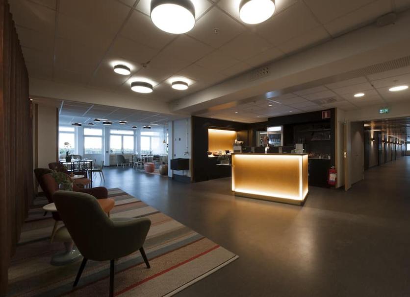 Lobby Zdjęcie