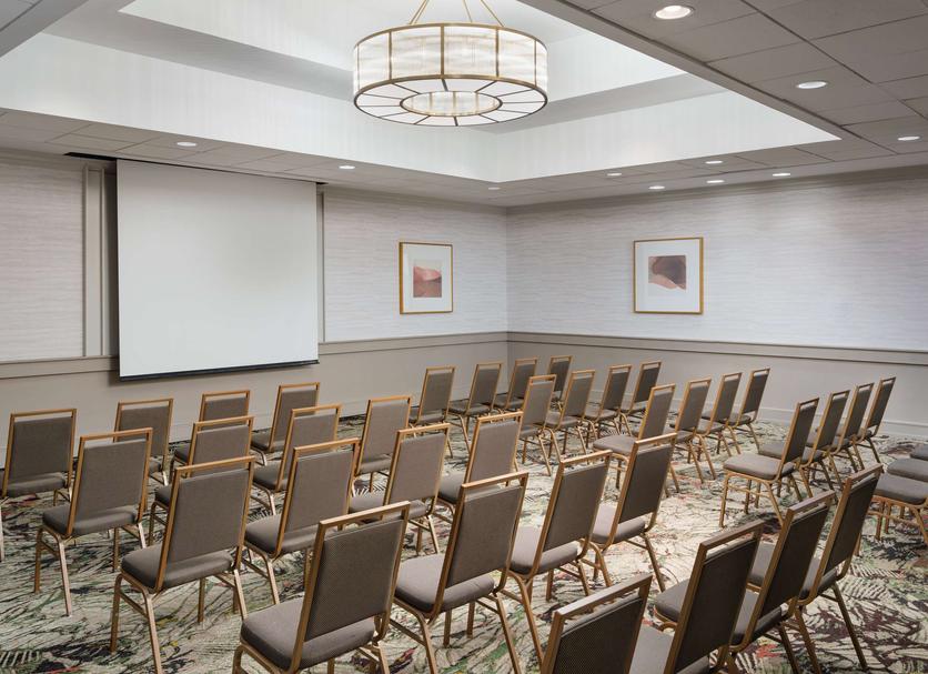 Sala konferencyjna Zdjęcie