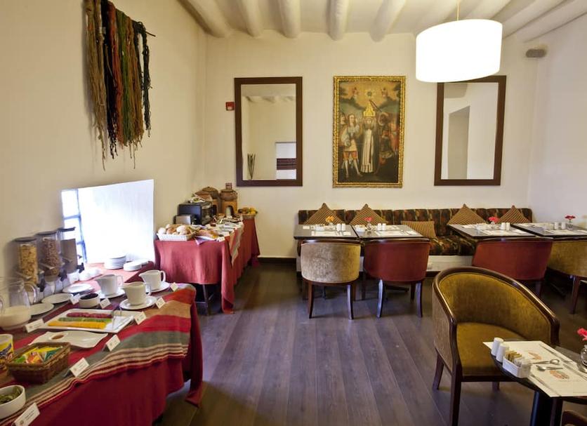 Restauracja Zdjęcie