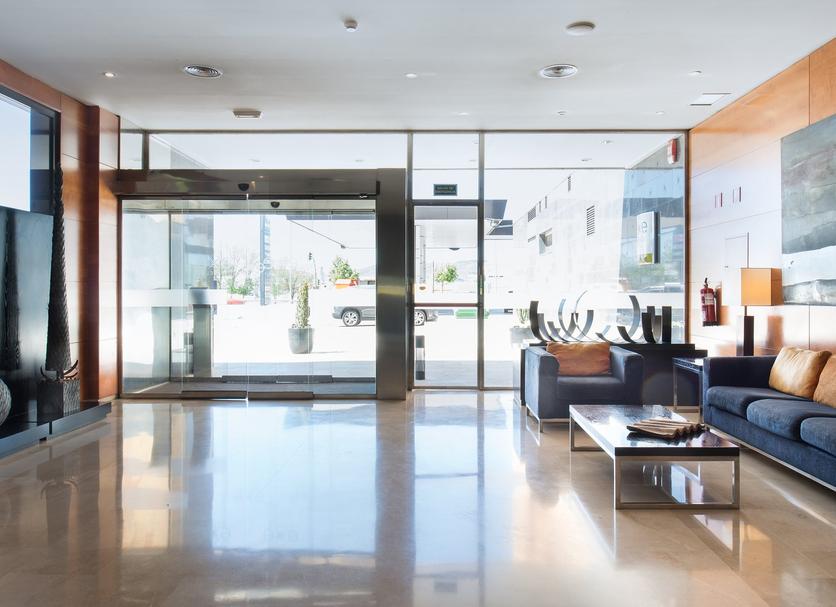 Lobby Zdjęcie