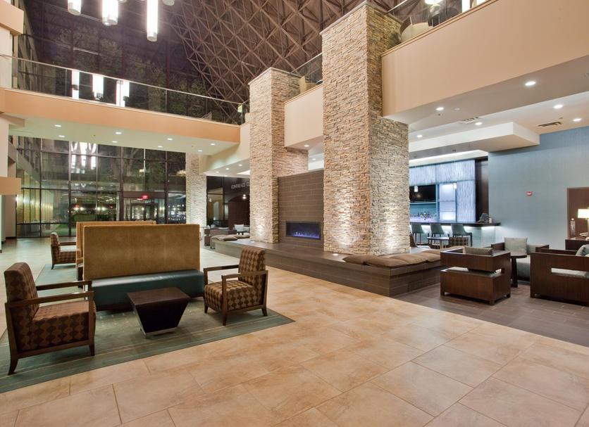 Lobby Zdjęcie