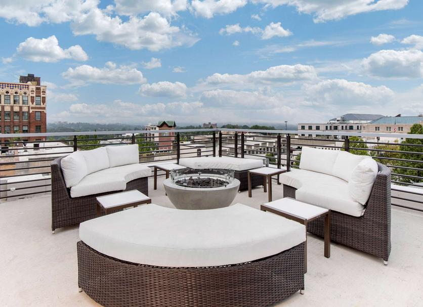 Balkon Zdjęcie