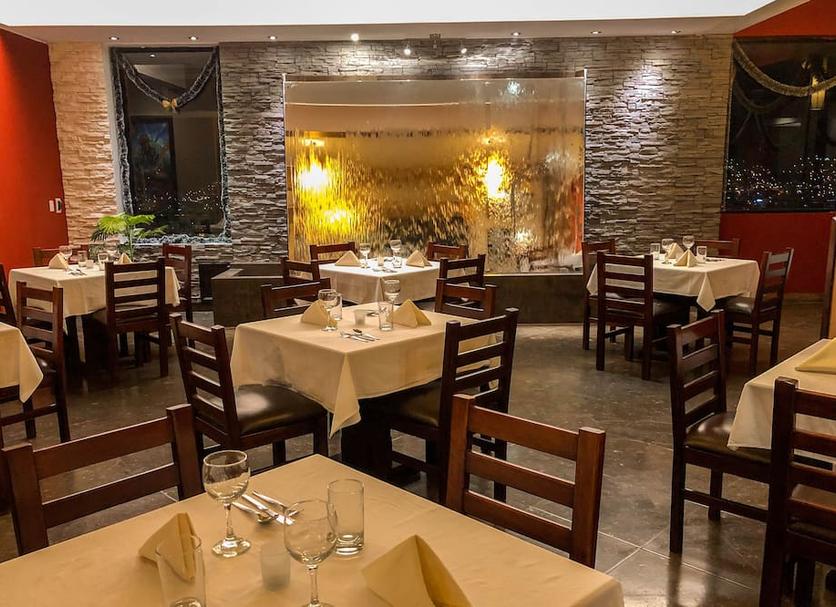 Restauracja Zdjęcie