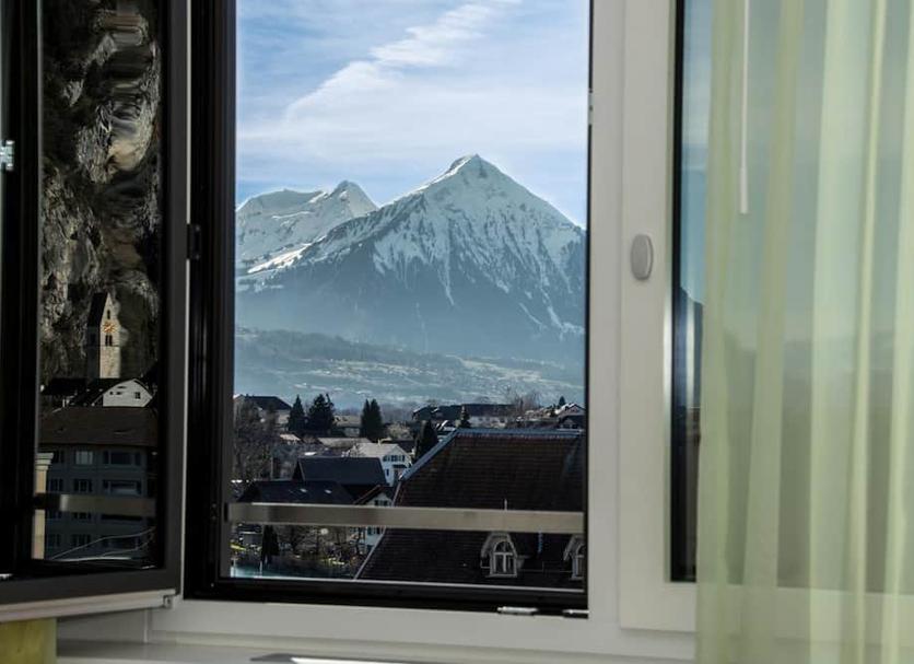 Balkon Zdjęcie