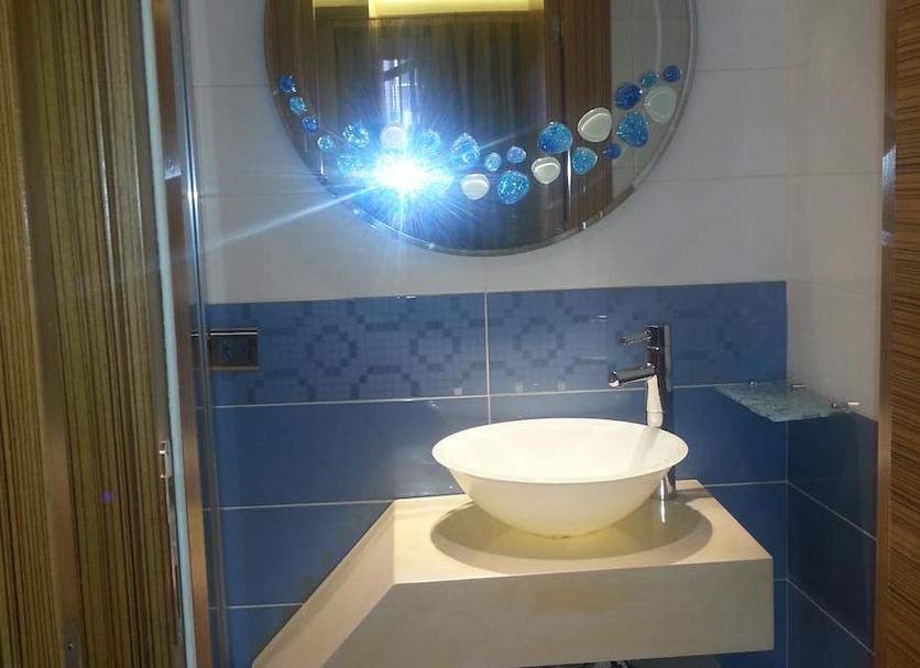 Łazienka Zdjęcie
