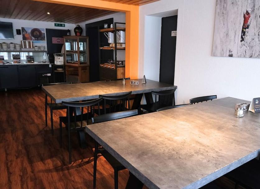 Restauracja Zdjęcie