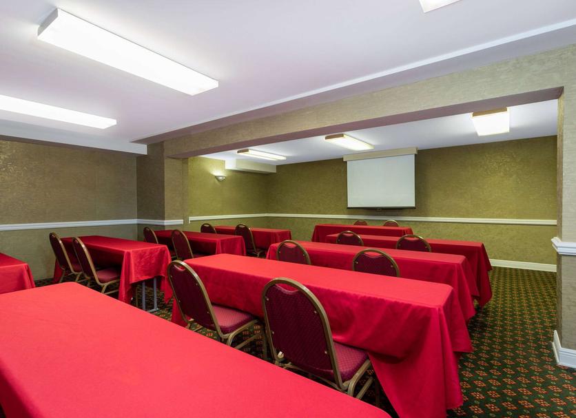 Sala konferencyjna Zdjęcie