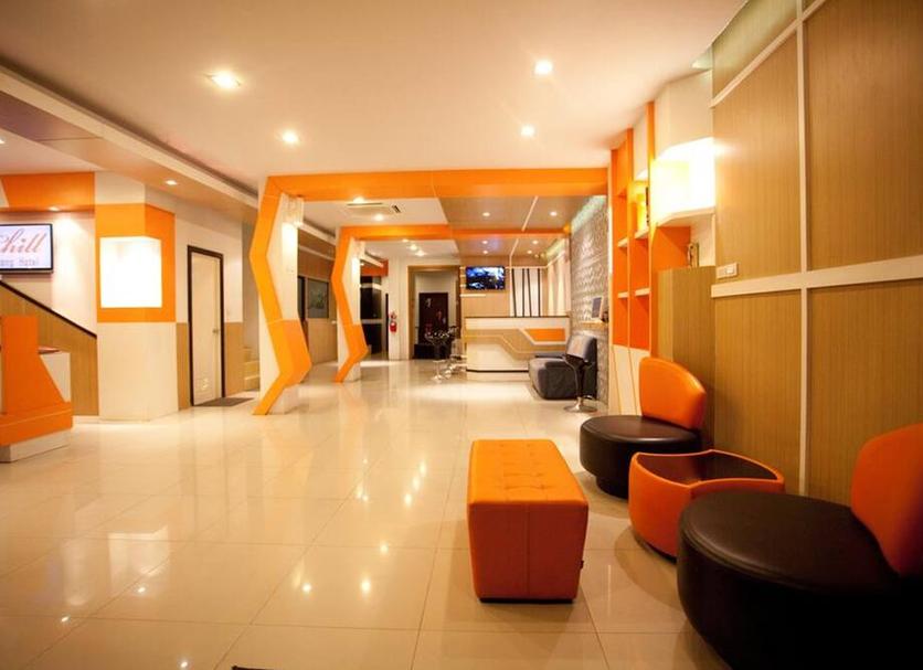 Lobby Zdjęcie