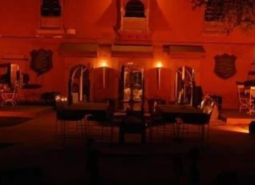 Restauracja Zdjęcie