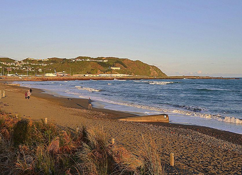 Plaża Zdjęcie