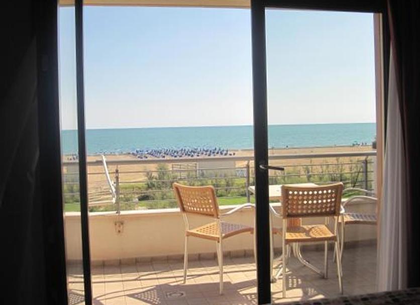 Balkon Zdjęcie