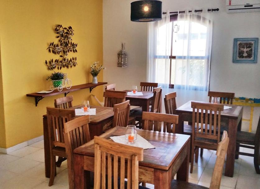 Restauracja Zdjęcie