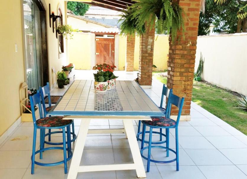 Patio Zdjęcie