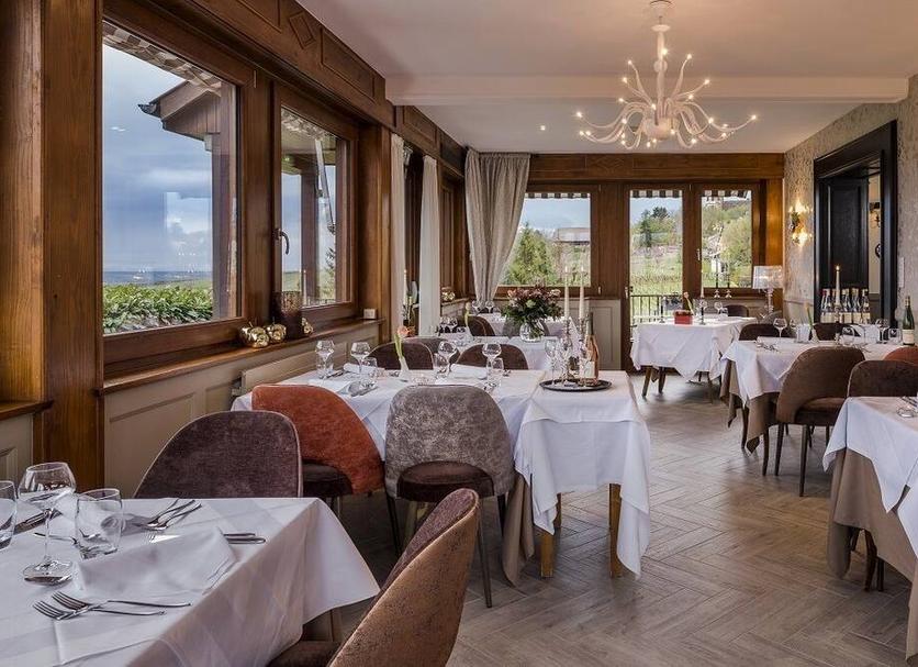 Restauracja Zdjęcie