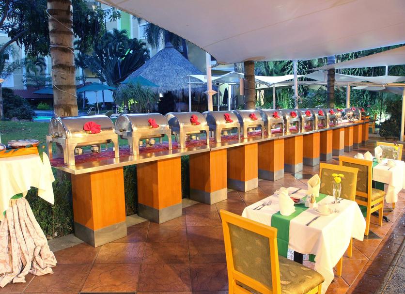 Restauracja Zdjęcie