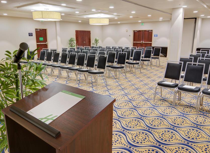 Sala konferencyjna Zdjęcie