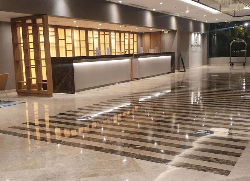Lobby Zdjęcie