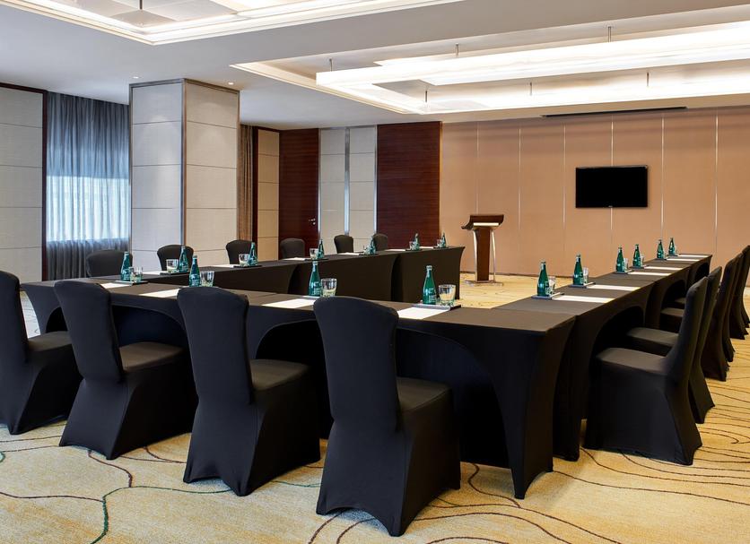 Sala konferencyjna Zdjęcie