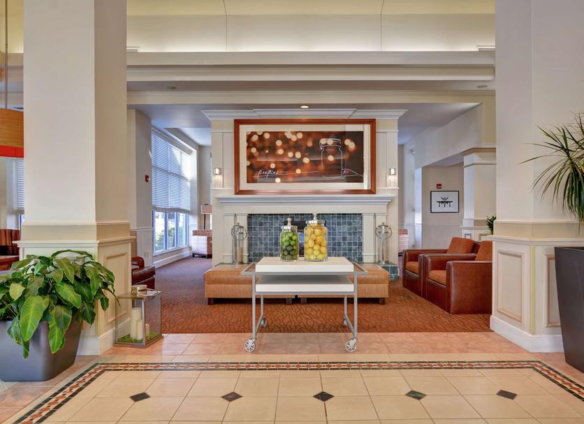 Lobby Zdjęcie