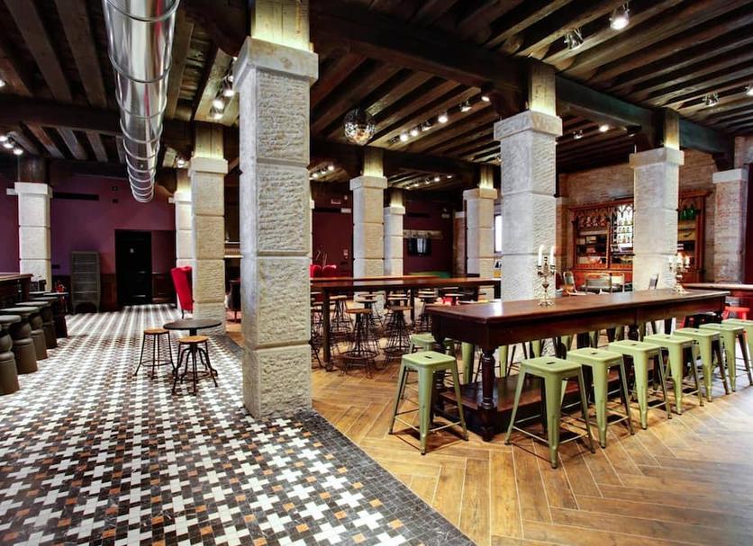 Bar Zdjęcie