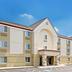 Wejście do hotelu
