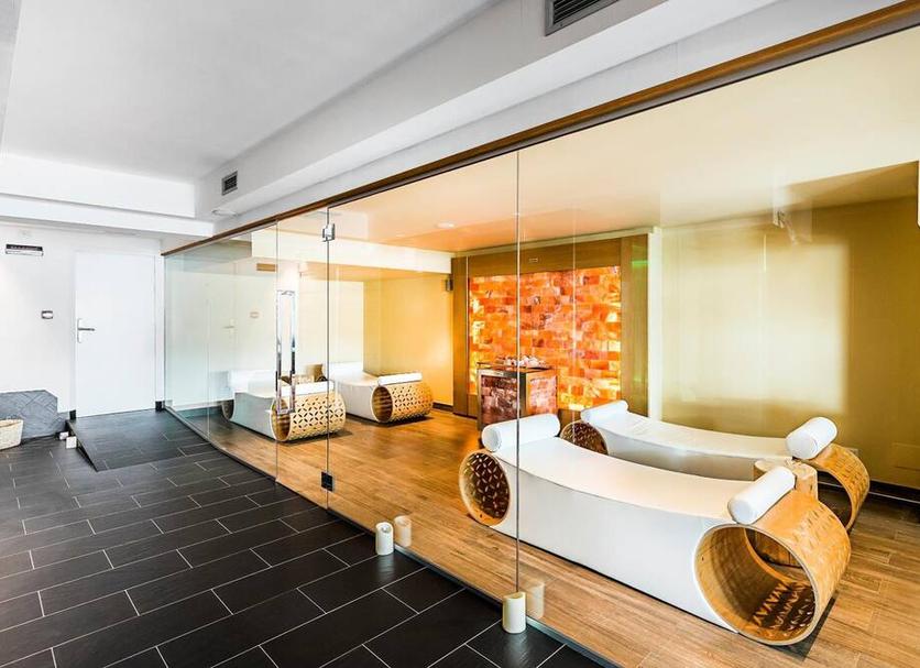 Spa Zdjęcie
