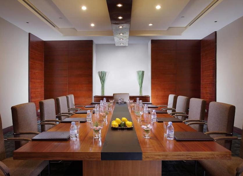 Sala konferencyjna Zdjęcie