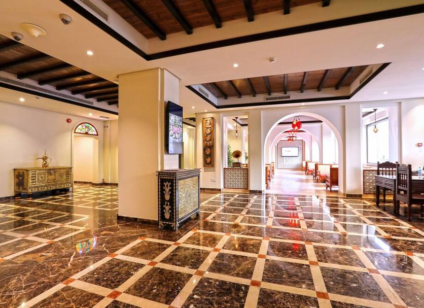 Lobby Zdjęcie