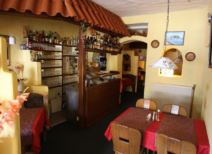 Restauracja Zdjęcie