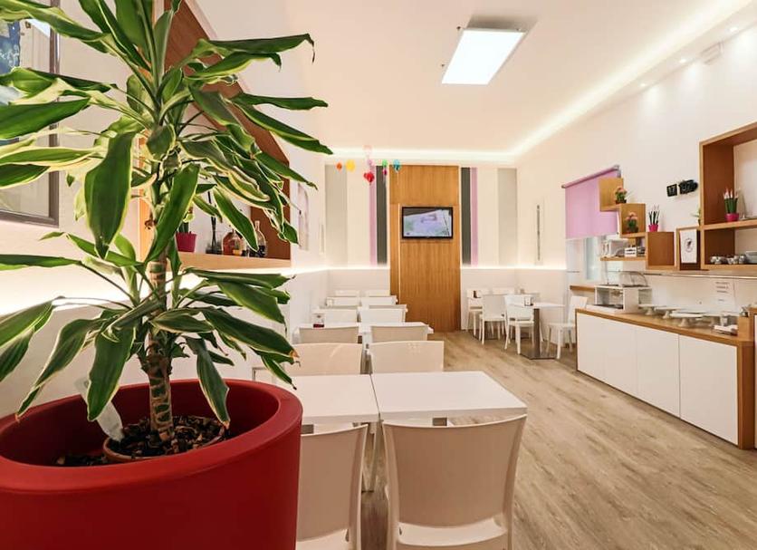 Restauracja Zdjęcie