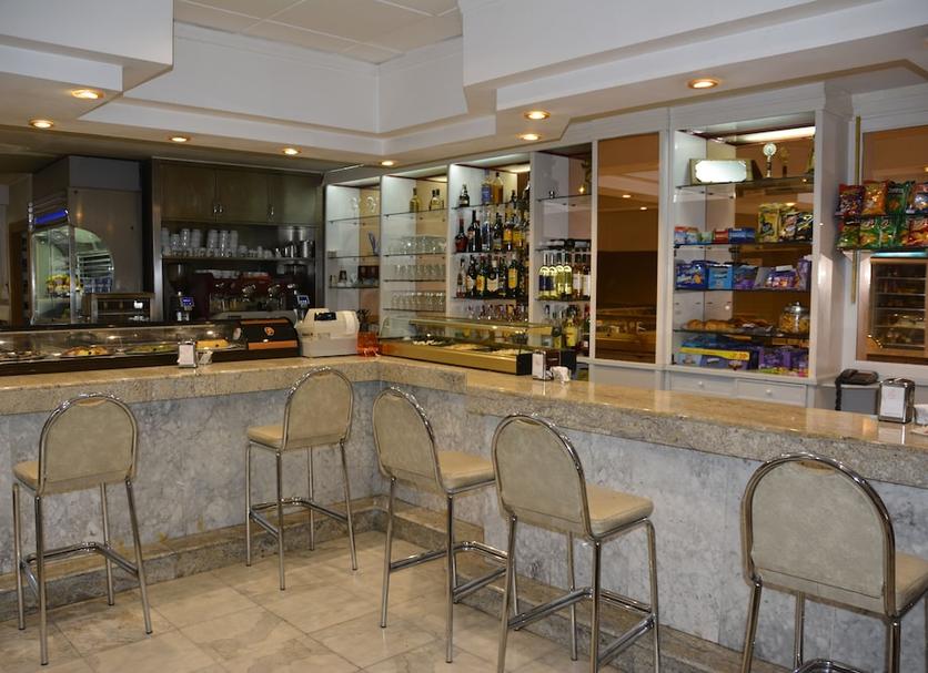 Bar Zdjęcie