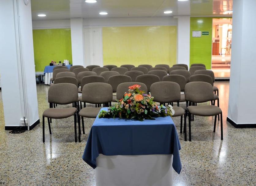 Sala konferencyjna Zdjęcie