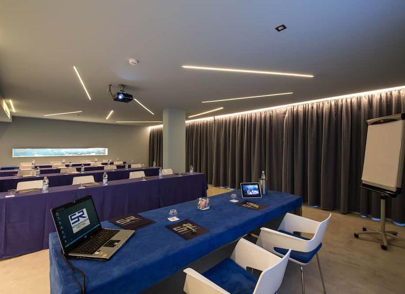 Sala konferencyjna Zdjęcie