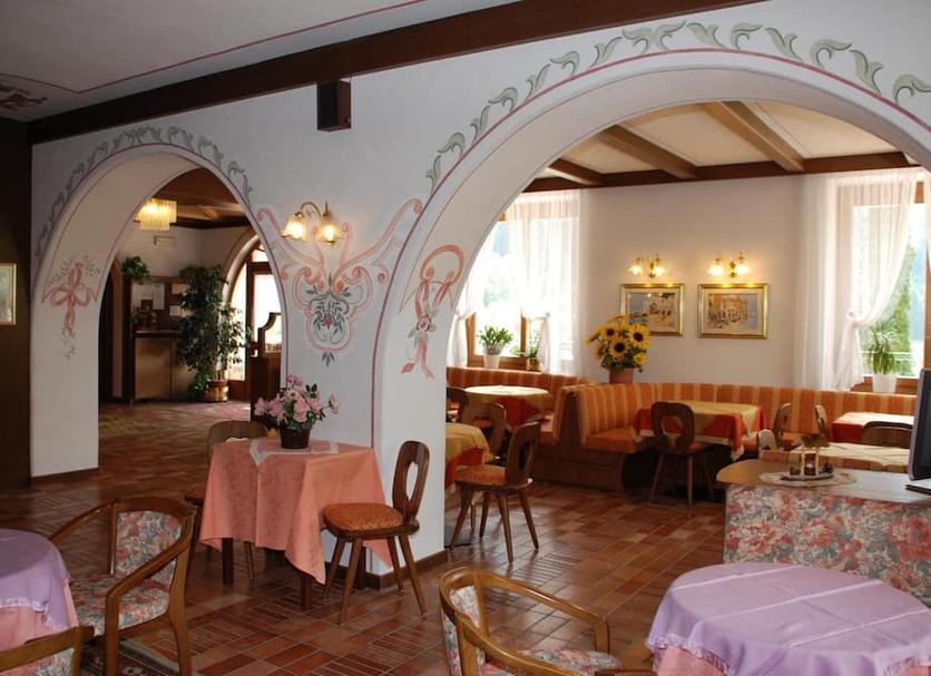 Restauracja Zdjęcie