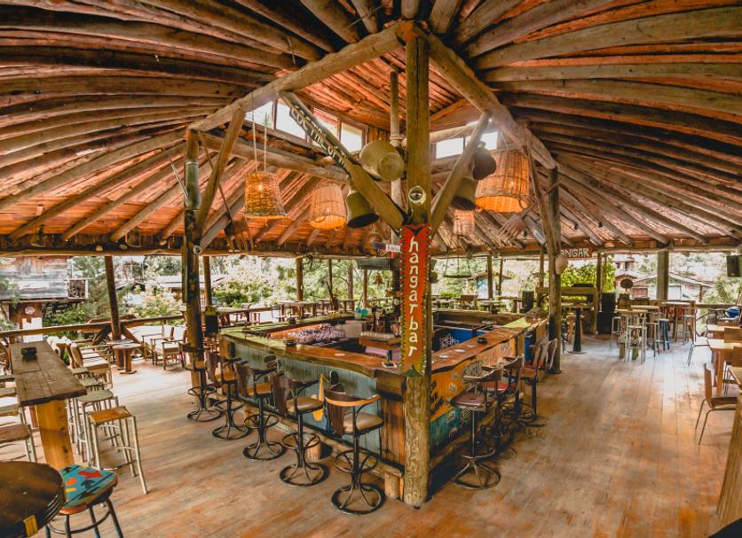Restauracja Zdjęcie