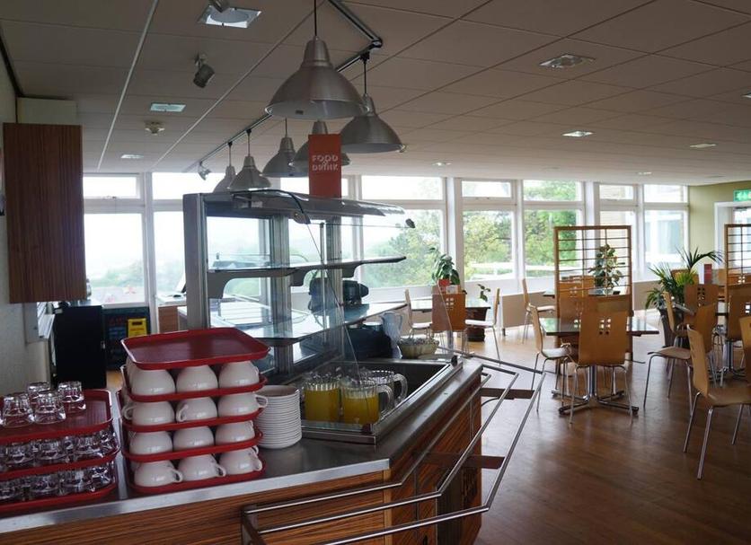Restauracja Zdjęcie