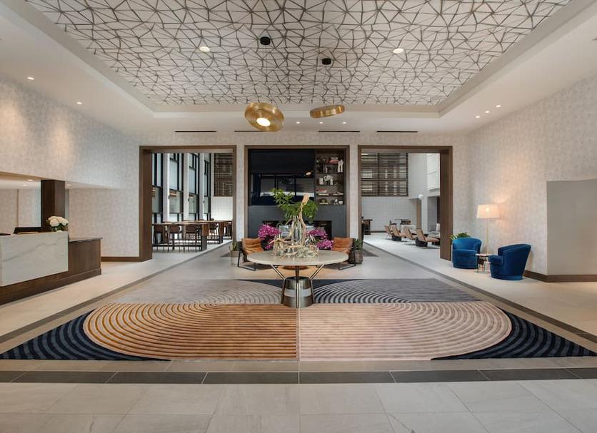 Lobby Zdjęcie