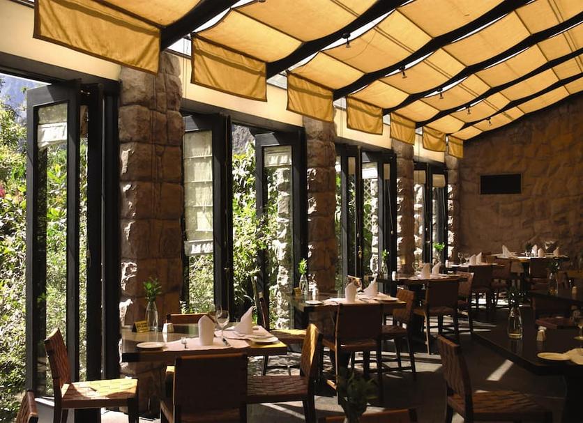 Restauracja Zdjęcie