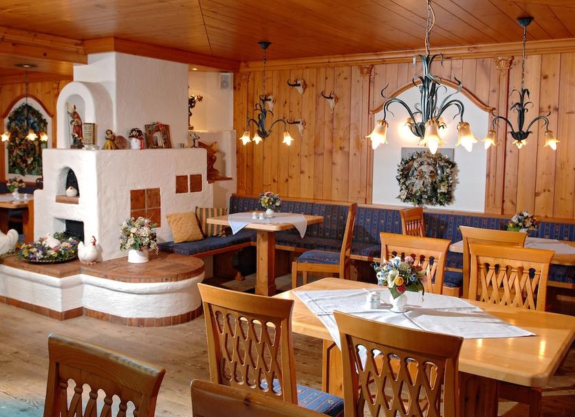Restauracja Zdjęcie