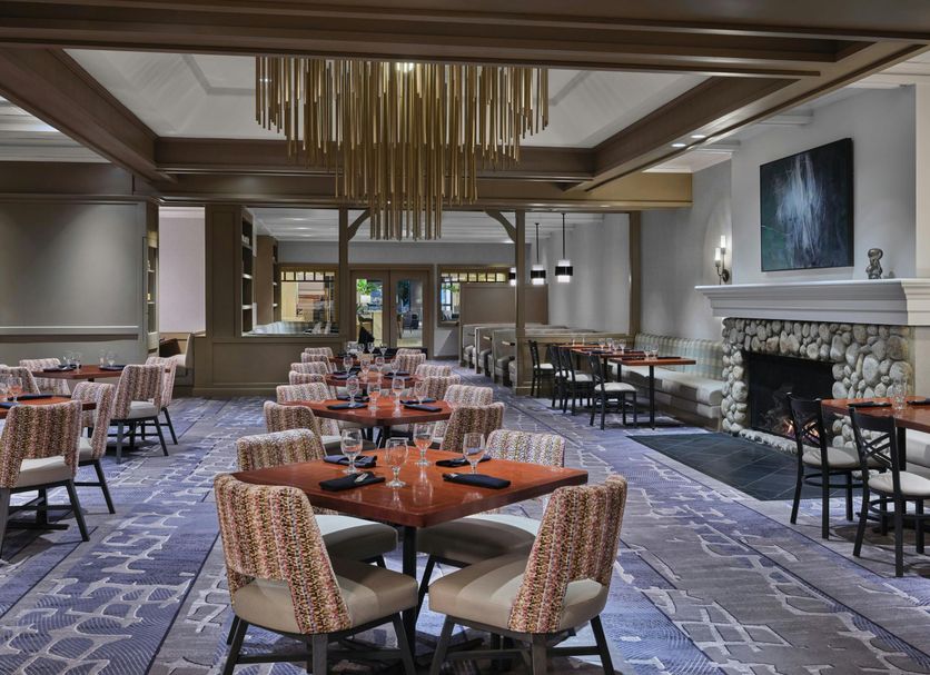 Restauracja Zdjęcie