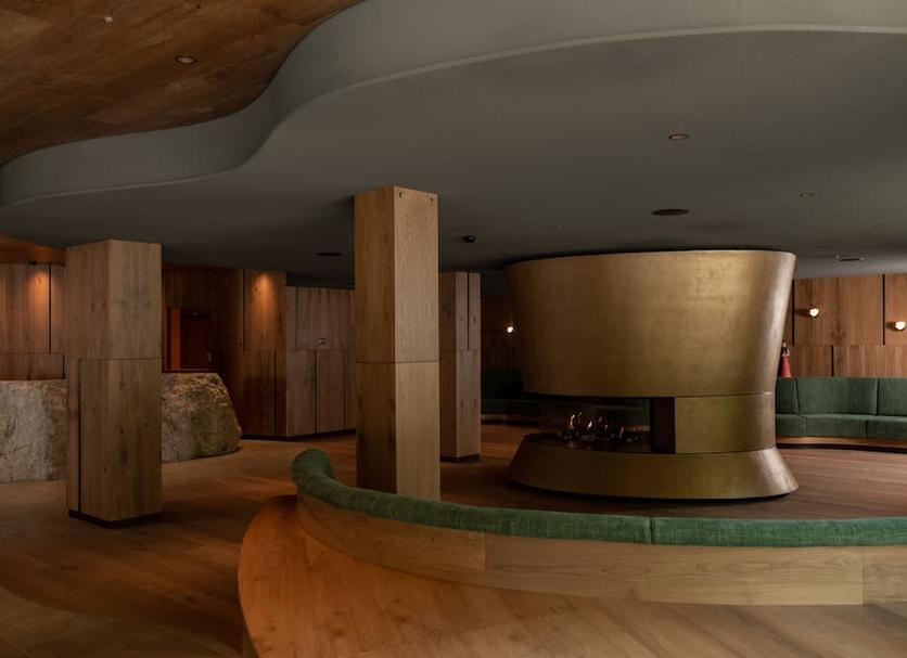 Lobby Zdjęcie