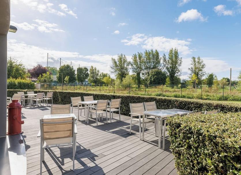 Patio Zdjęcie