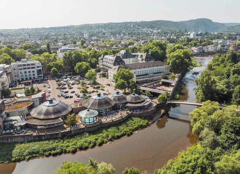 Widok na zewnątrz Zdjęcie